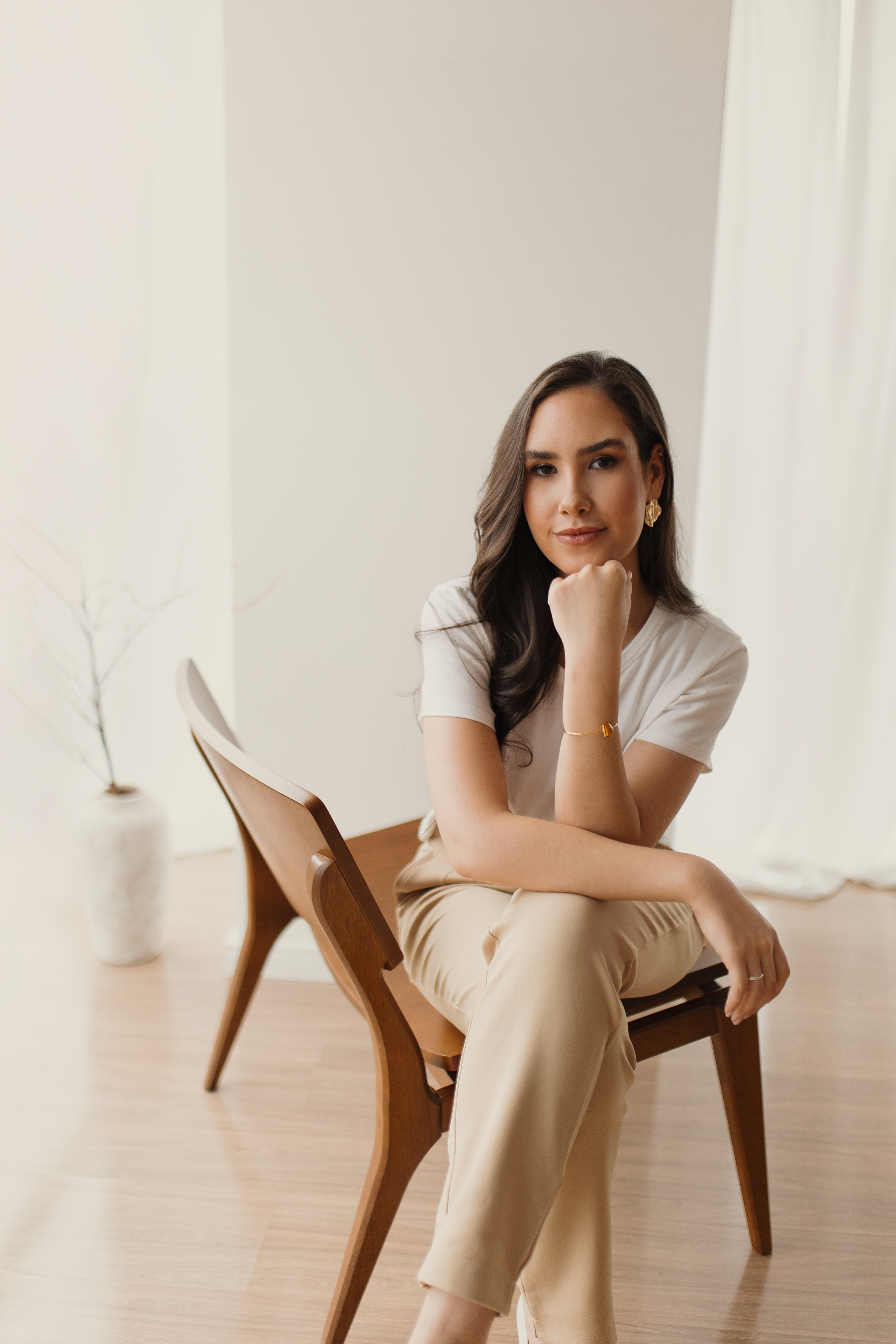 Raissa Schmatz - Psicóloga